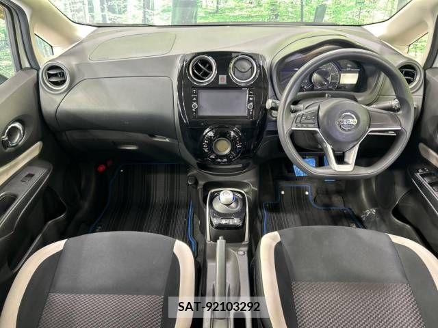 Nissan NOTE 2019-05 350534-1