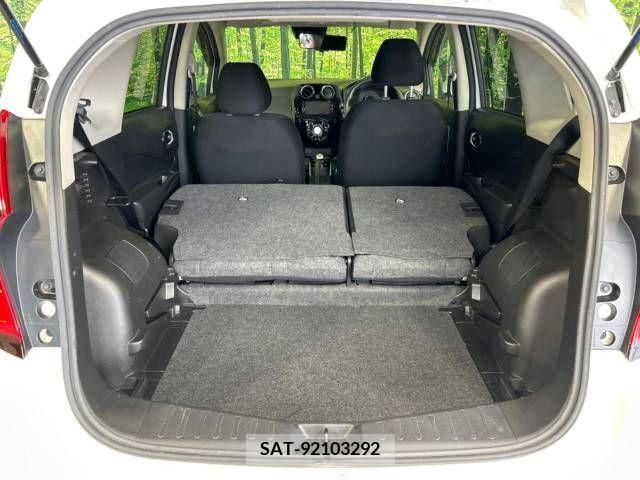 Nissan NOTE 2019-05 350534-10