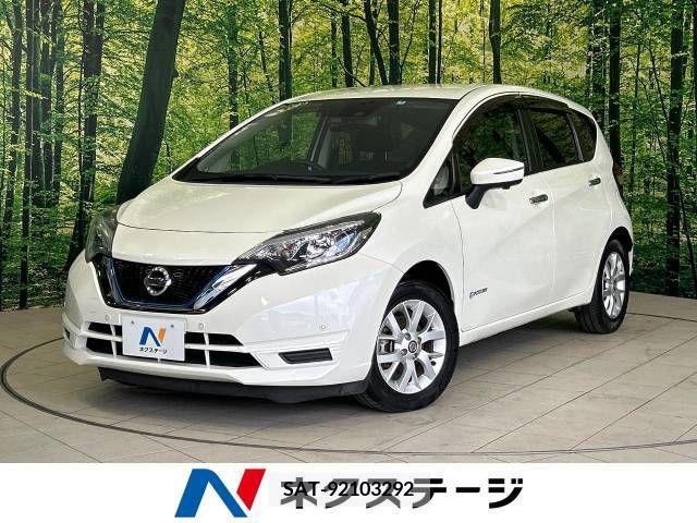 Nissan NOTE 2019-05 350534-0