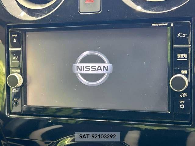 Nissan NOTE 2019-05 350534-3