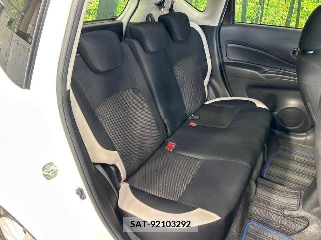 Nissan NOTE 2019-05 350534-9