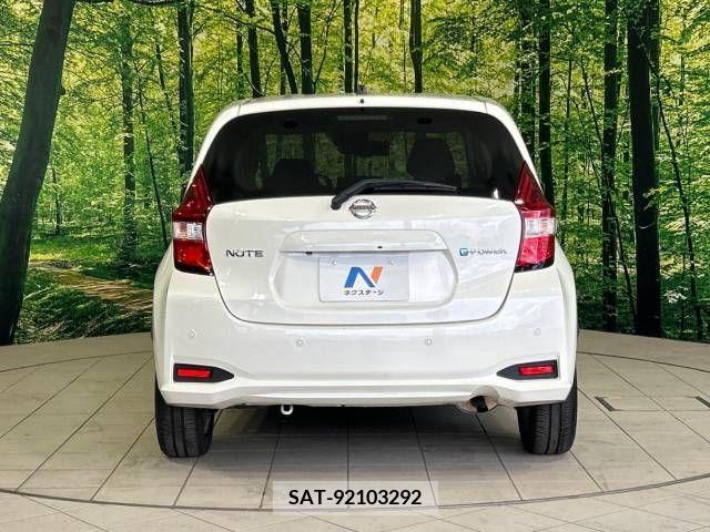Nissan NOTE 2019-05 350534-15