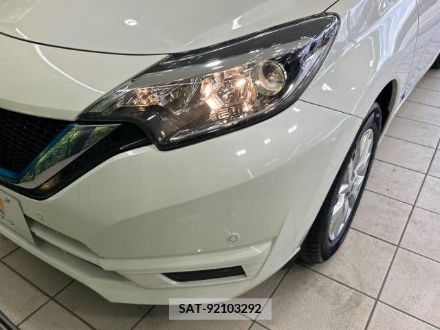 Nissan NOTE 2019-05 350534-12