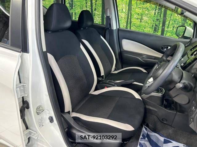 Nissan NOTE 2019-05 350534-8