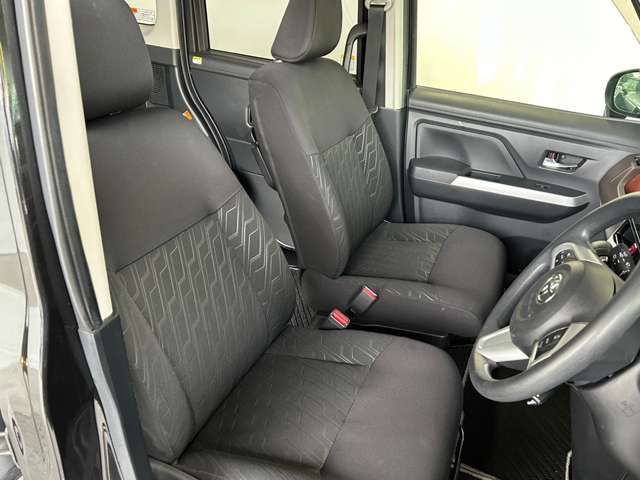 Toyota TANK 2018-11 186450-18