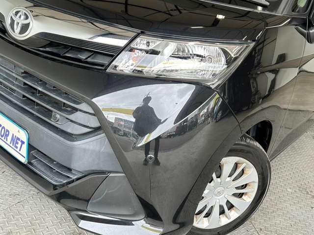 Toyota TANK 2018-11 186450-4