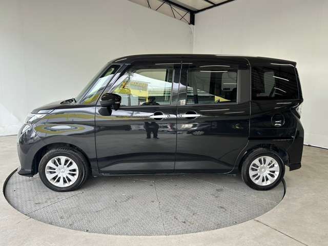 Toyota TANK 2018-11 186450-7