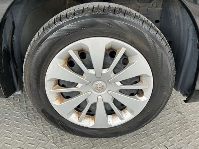 Toyota TANK 2018-11 186450-13