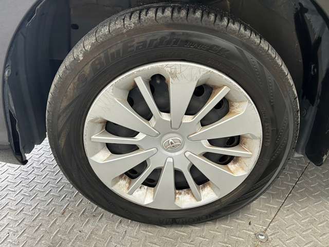 Toyota TANK 2018-11 186450-16