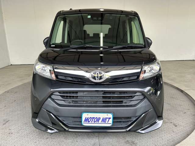 Toyota TANK 2018-11 186450-5