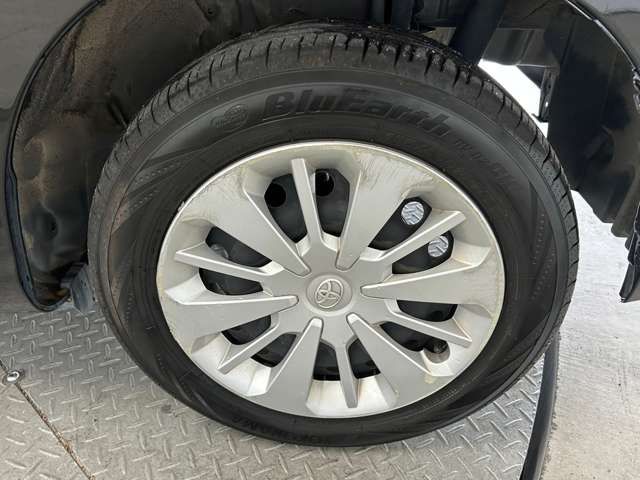 Toyota TANK 2018-11 186450-15