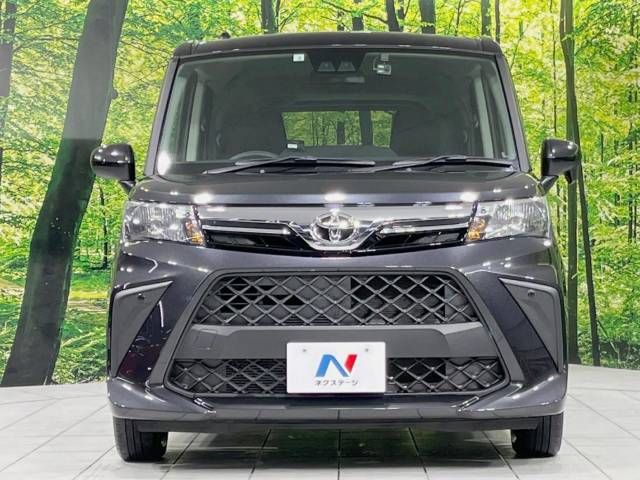 Toyota ROOMY 2023-05 20666-15