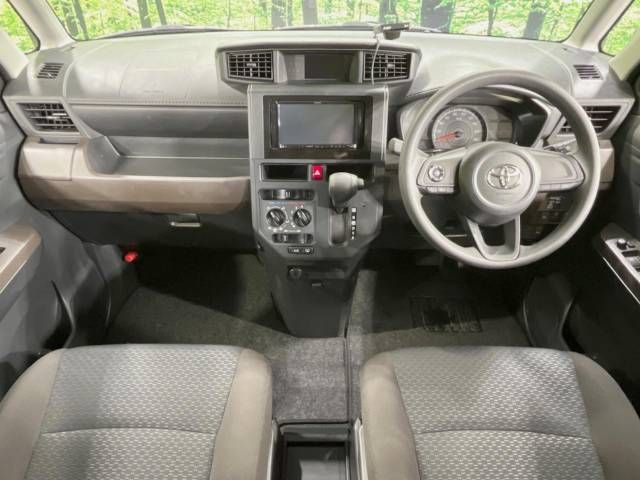Toyota ROOMY 2023-05 20666-1
