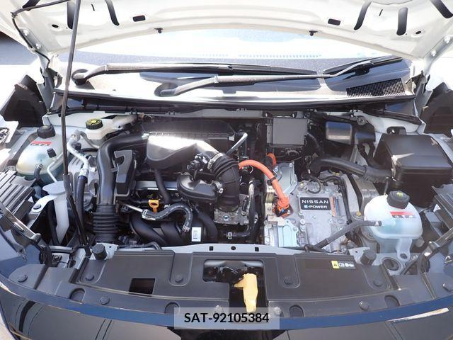 Nissan NOTE 2023-02 330380-4