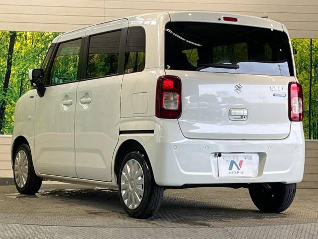 Suzuki WAGON R 2021-11 17137-5