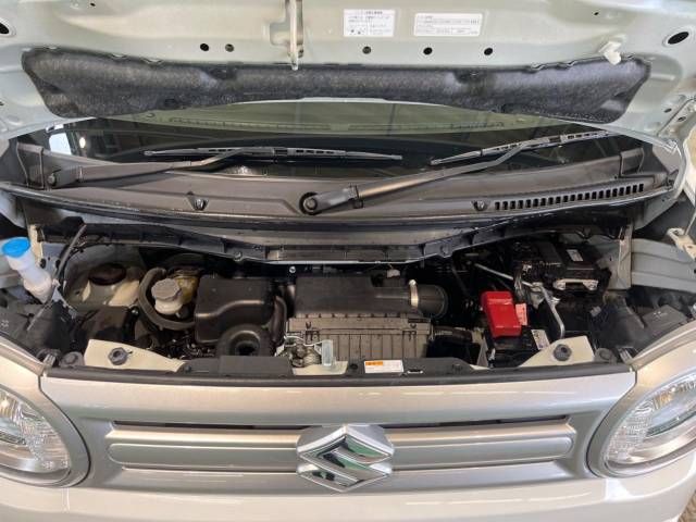 Suzuki WAGON R 2021-11 17137-18