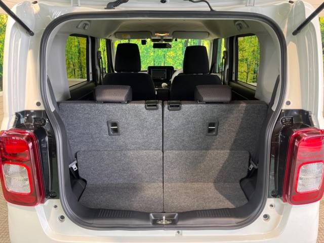 Suzuki WAGON R 2021-11 17137-11