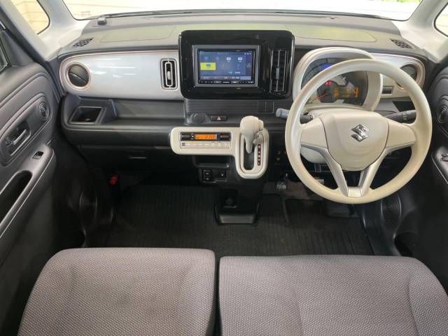 Suzuki WAGON R 2021-11 17137-1