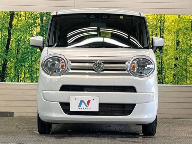 Suzuki WAGON R 2021-11 17137-14