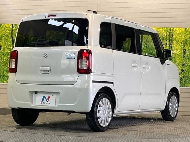 Suzuki WAGON R 2021-11 17137-17