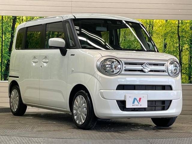 Suzuki WAGON R 2021-11 17137-16