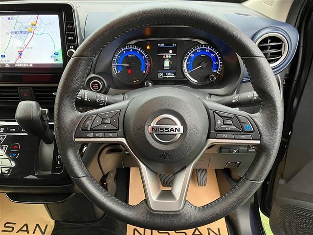 Nissan DAYZ 2022-03 186414-8