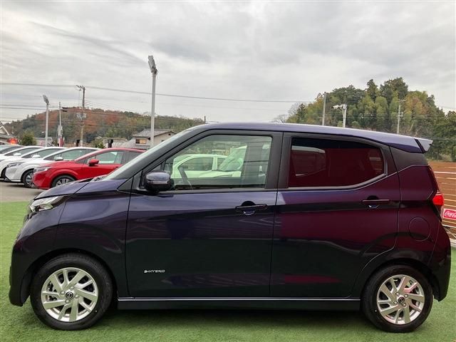 Nissan DAYZ 2022-03 186414-25