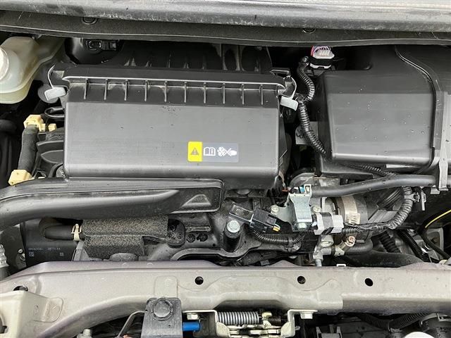 Nissan DAYZ 2022-03 186414-13
