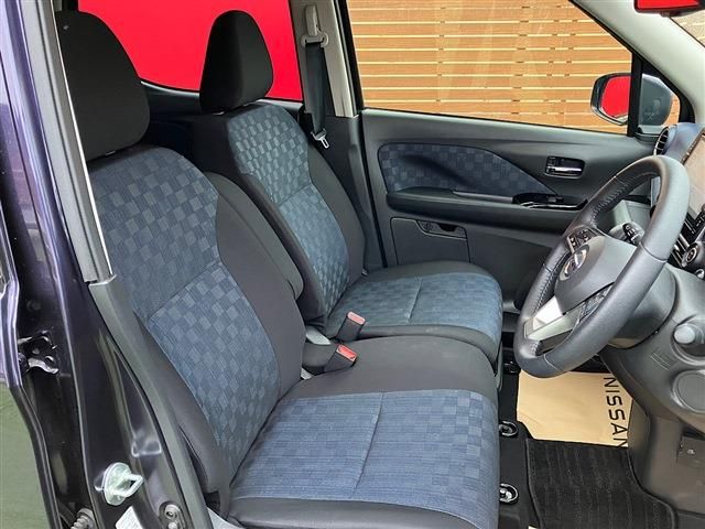 Nissan DAYZ 2022-03 186414-4