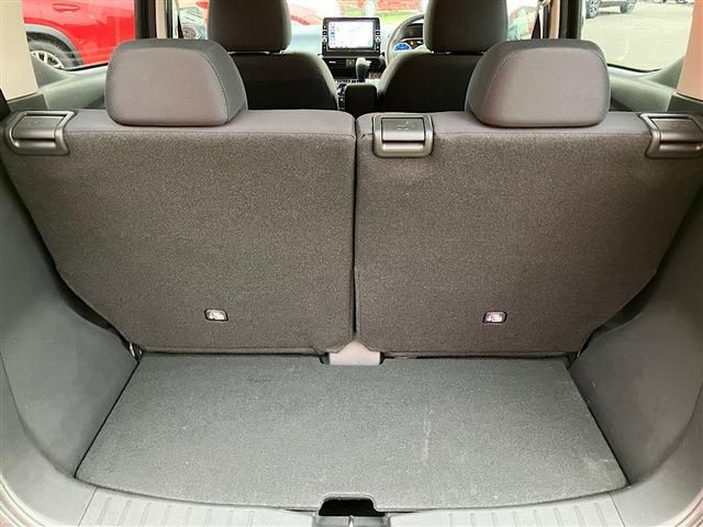 Nissan DAYZ 2022-03 186414-7
