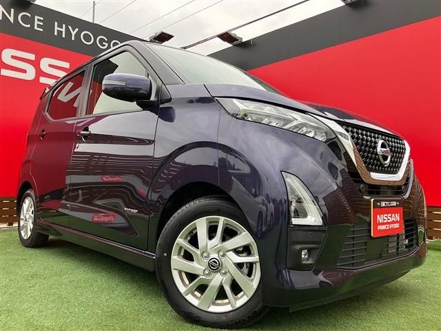 Nissan DAYZ 2022-03 186414-18