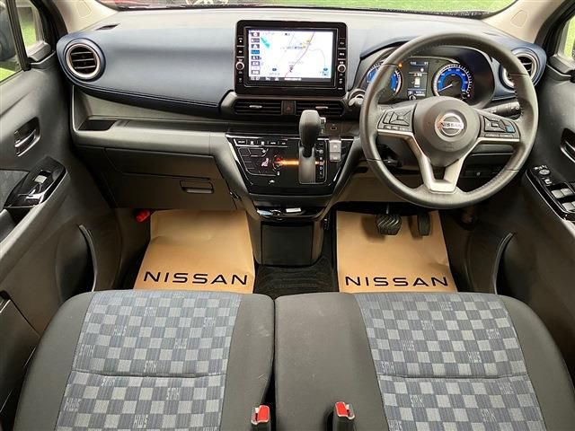 Nissan DAYZ 2022-03 186414-2
