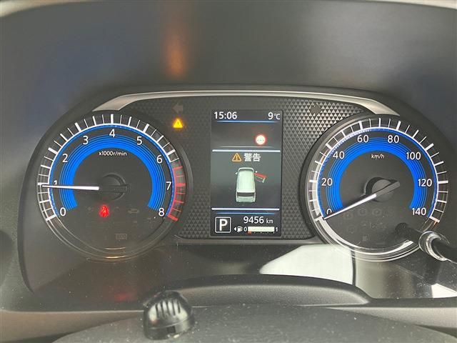 Nissan DAYZ 2022-03 186414-17