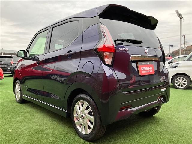 Nissan DAYZ 2022-03 186414-1