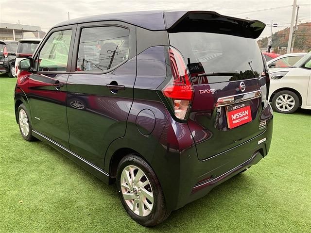 Nissan DAYZ 2022-03 186414-27