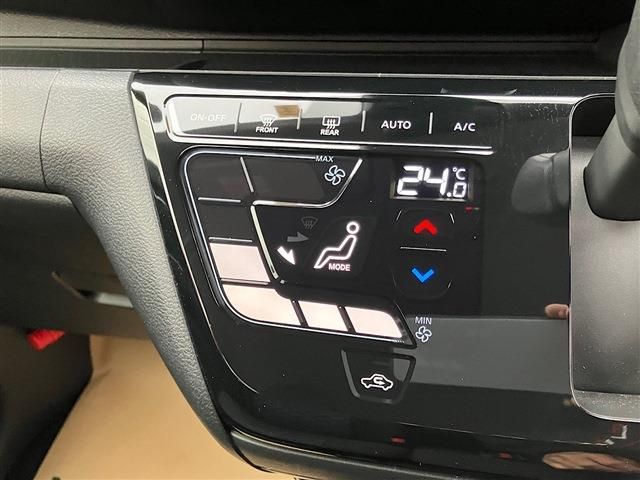 Nissan DAYZ 2022-03 186414-10