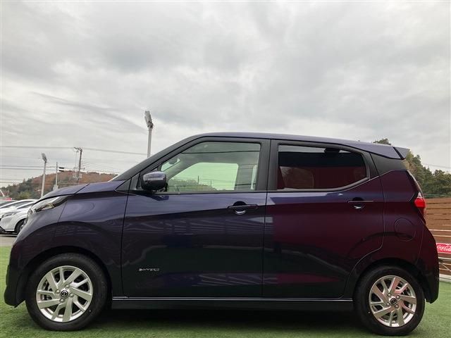 Nissan DAYZ 2022-03 186414-26