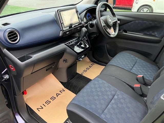 Nissan DAYZ 2022-03 186414-5