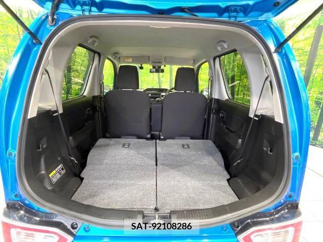 Suzuki WAGON R 2018-01 370907-10
