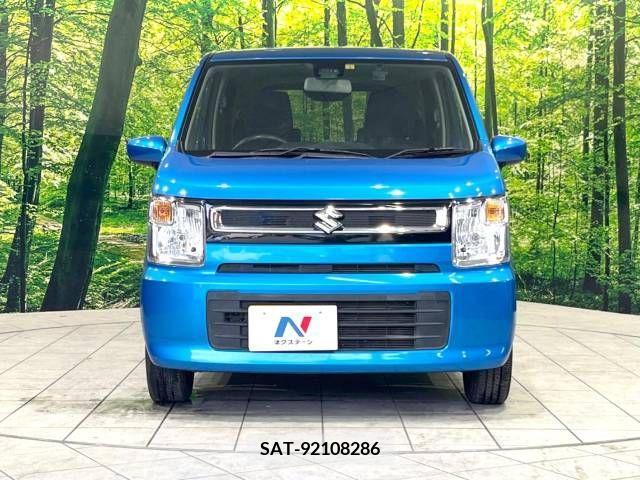 Suzuki WAGON R 2018-01 370907-14