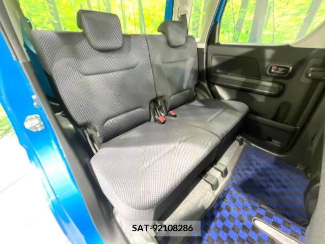 Suzuki WAGON R 2018-01 370907-9