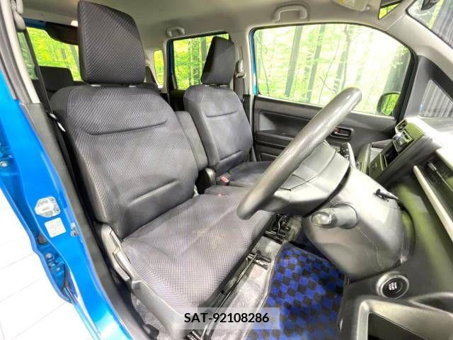 Suzuki WAGON R 2018-01 370907-8
