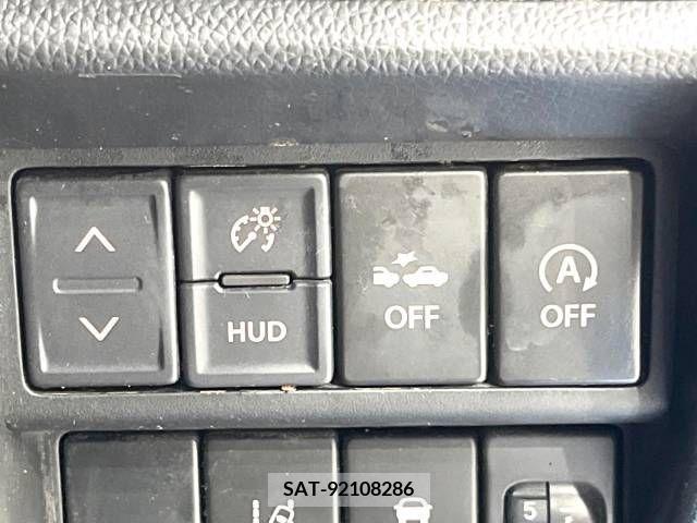 Suzuki WAGON R 2018-01 370907-2