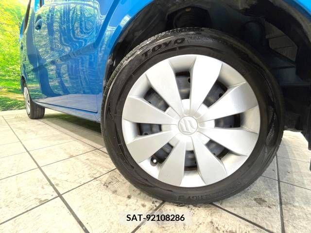 Suzuki WAGON R 2018-01 370907-13