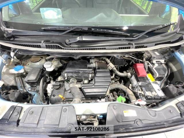 Suzuki WAGON R 2018-01 370907-18