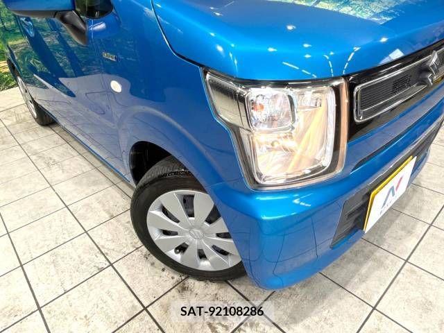 Suzuki WAGON R 2018-01 370907-12