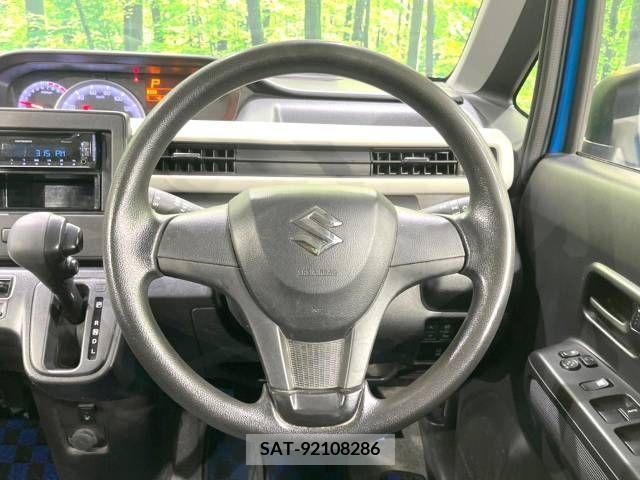 Suzuki WAGON R 2018-01 370907-11