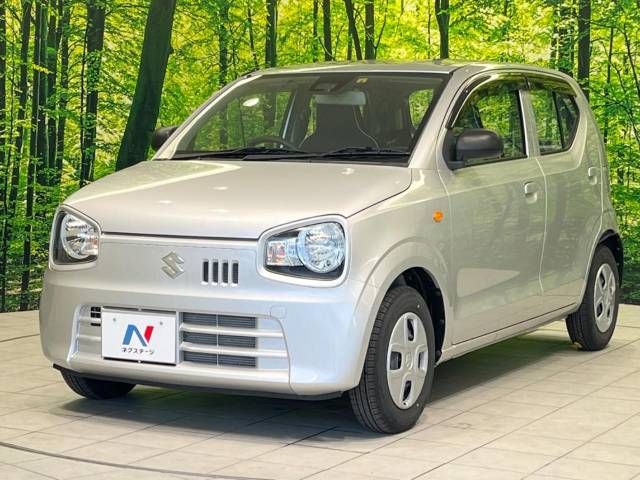 Suzuki ALTO 2019-08 8648-15
