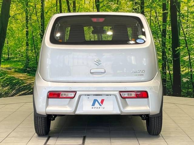 Suzuki ALTO 2019-08 8648-14