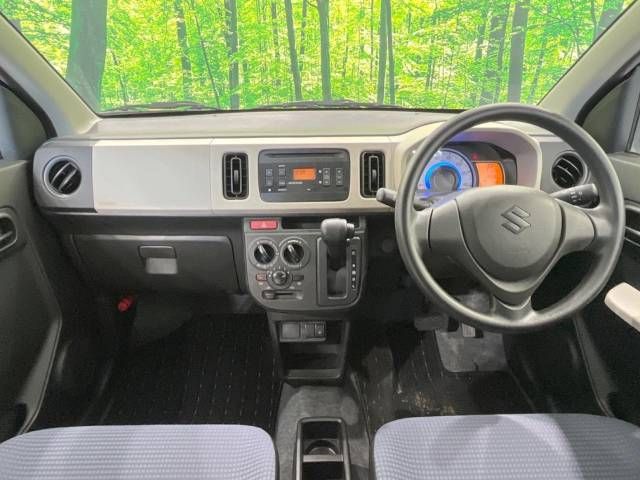 Suzuki ALTO 2019-08 8648-1